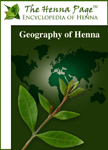 the Geography of Henna