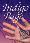 Indigo Page