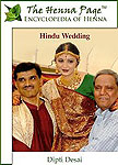 Hindu Bridal Henna