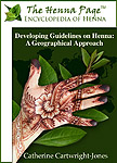Henna: A Geographical Approach