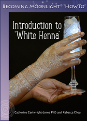 how-to 'white henna'