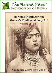 Free Harquus pattern book