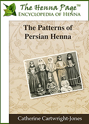 Persian techniques