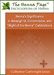 Significance of Henna