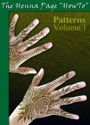 Free Henna pattern book