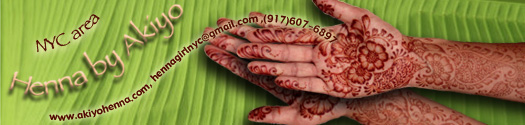Akiyo Henna