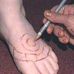 Aquarellable pencil