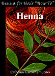 How to Henna your Hair
