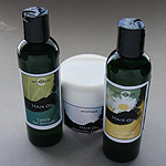 Mystique Hair Oil