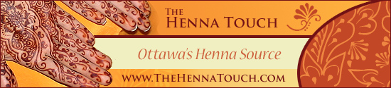 Henna Touch