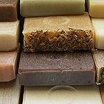 How our soaps are made