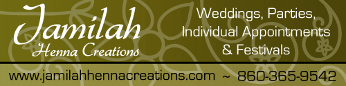 jamila henna creations