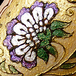 Schcherazade Gilding