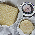 Mystique Lotion Bars
