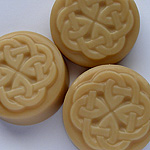 Manly Lotion Bars