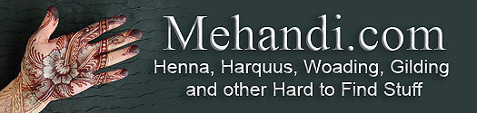 Mehandi.com
