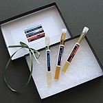 Henna Perfumes