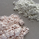 Body Powders