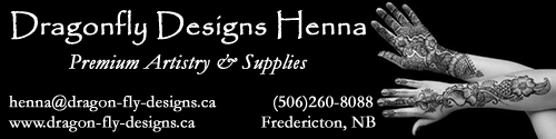 Dragonfly Designs