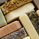 many soaps