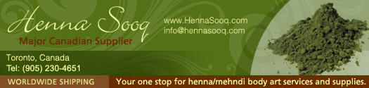Henna Sooq